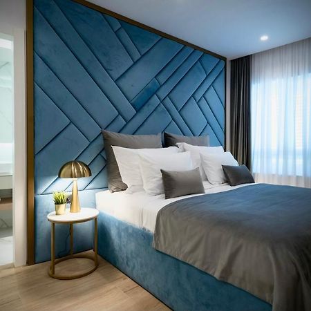Amelie Luxury Rooms 스플리트 외부 사진
