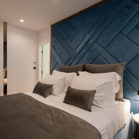 Amelie Luxury Rooms 스플리트 외부 사진