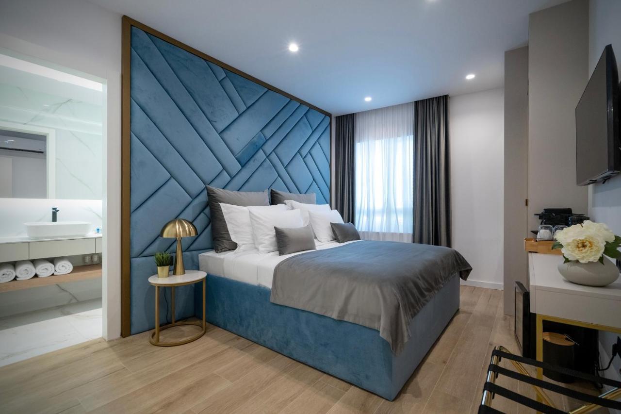Amelie Luxury Rooms 스플리트 외부 사진