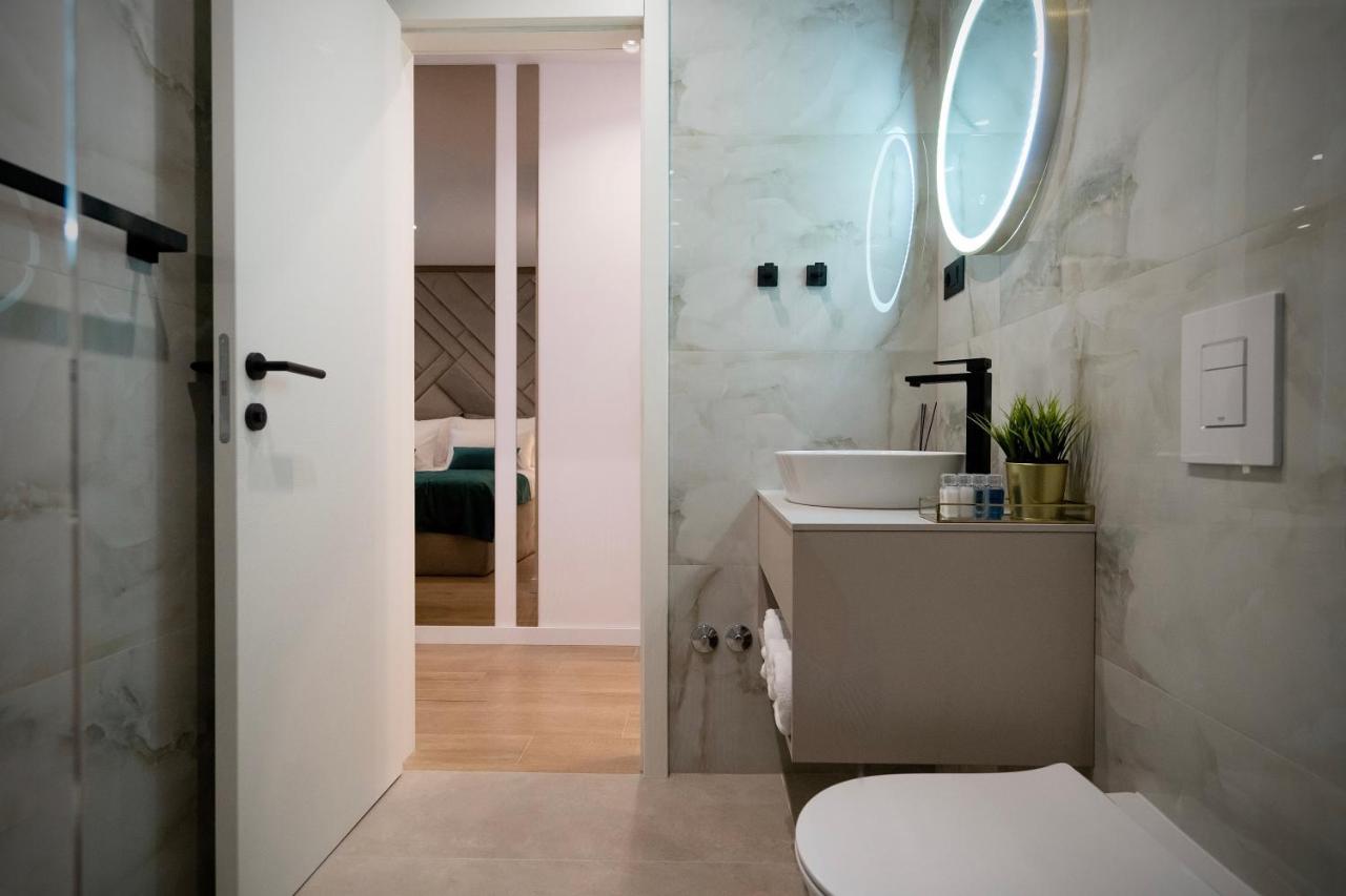 Amelie Luxury Rooms 스플리트 외부 사진