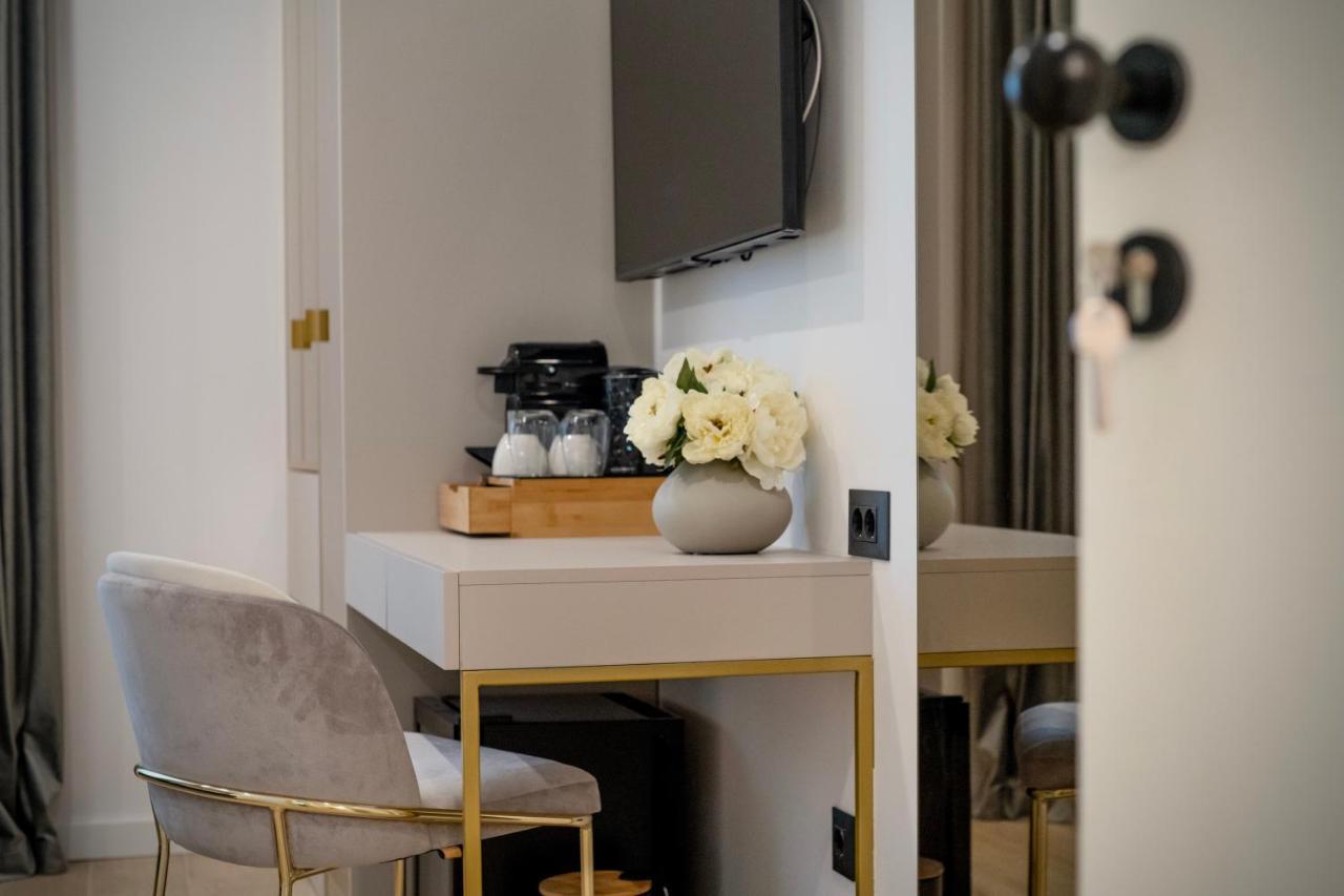 Amelie Luxury Rooms 스플리트 외부 사진