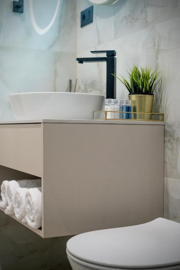 Amelie Luxury Rooms 스플리트 외부 사진