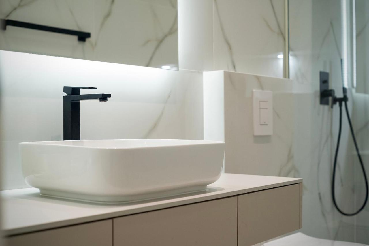 Amelie Luxury Rooms 스플리트 외부 사진