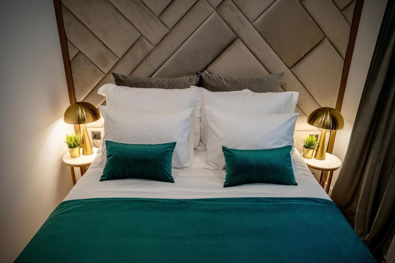Amelie Luxury Rooms 스플리트 외부 사진