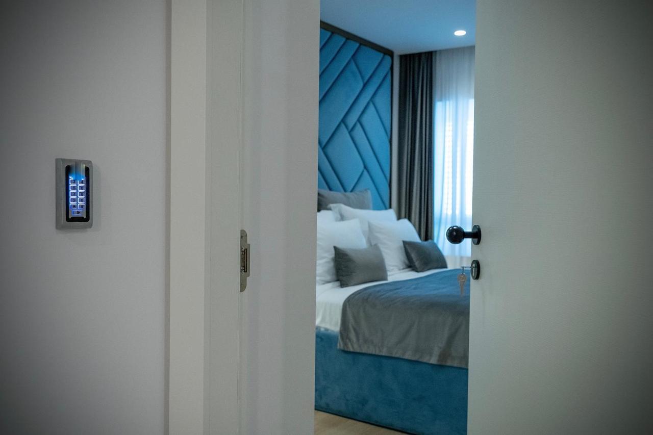 Amelie Luxury Rooms 스플리트 외부 사진