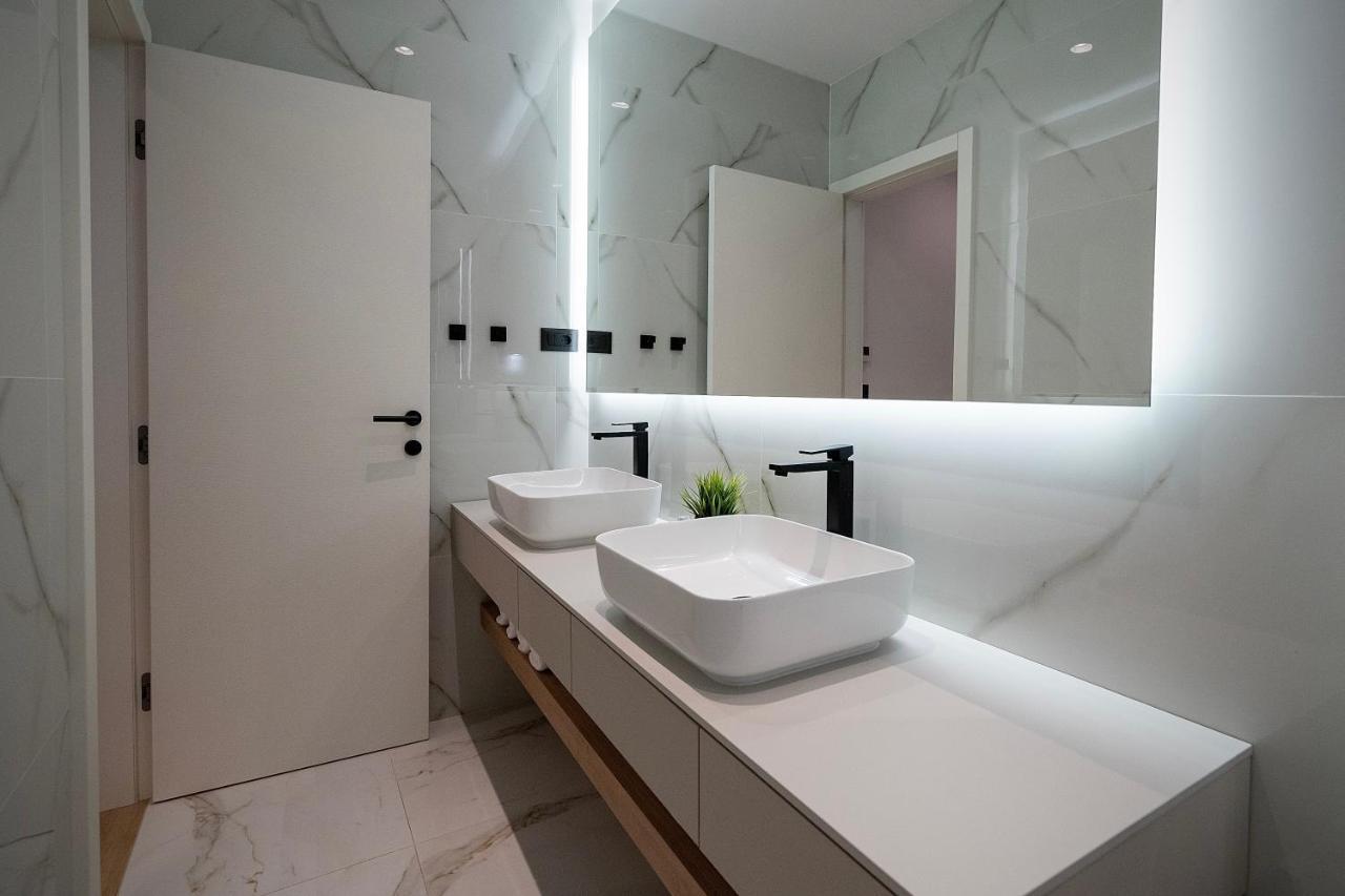 Amelie Luxury Rooms 스플리트 외부 사진
