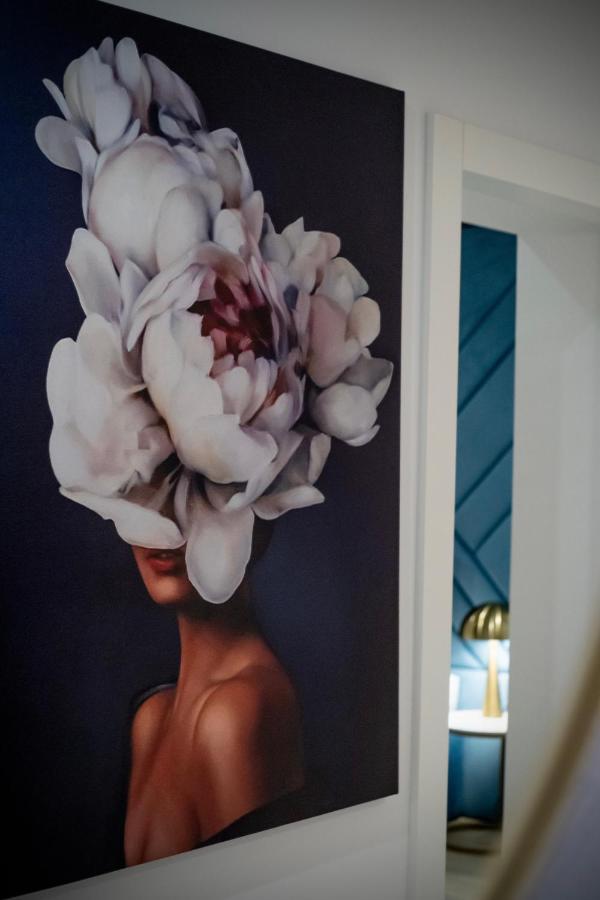 Amelie Luxury Rooms 스플리트 외부 사진