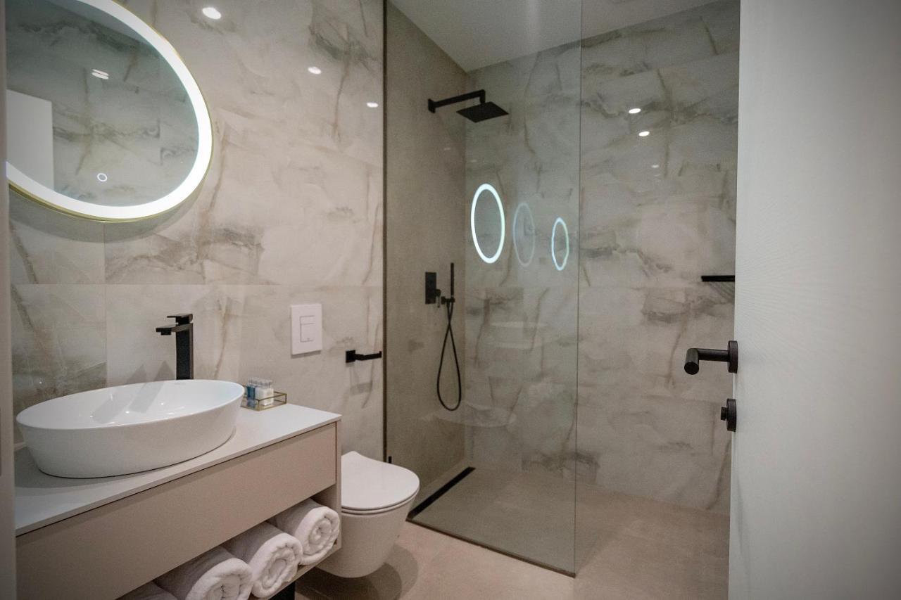 Amelie Luxury Rooms 스플리트 외부 사진