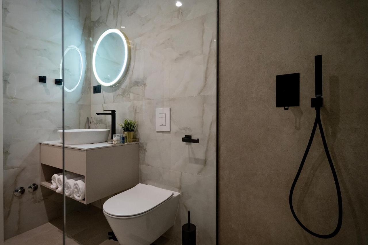 Amelie Luxury Rooms 스플리트 외부 사진