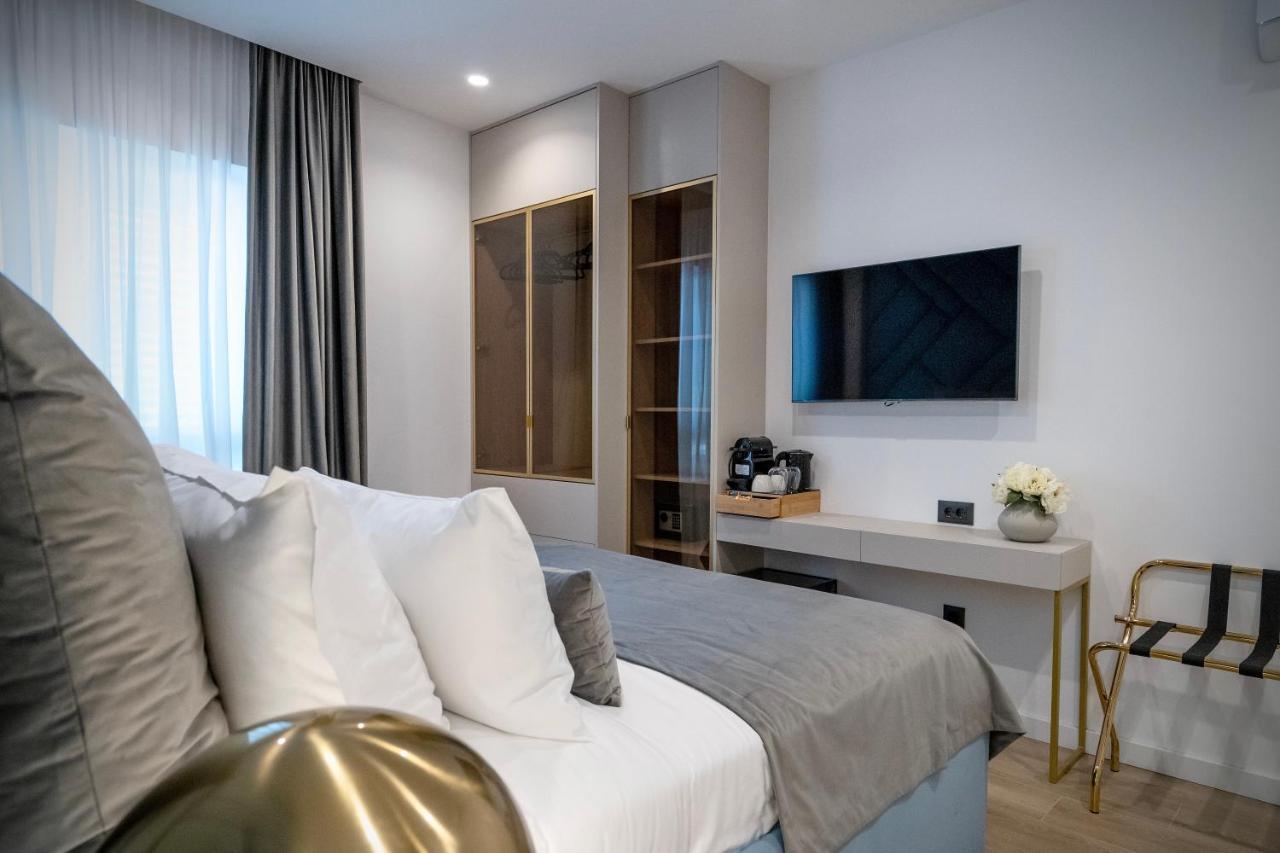 Amelie Luxury Rooms 스플리트 외부 사진