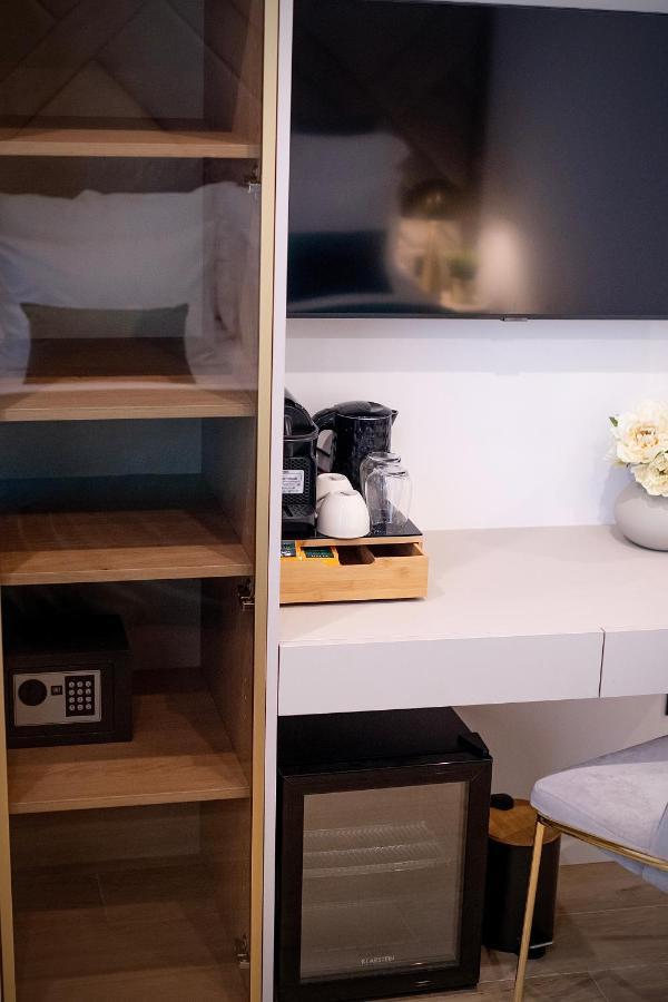 Amelie Luxury Rooms 스플리트 외부 사진