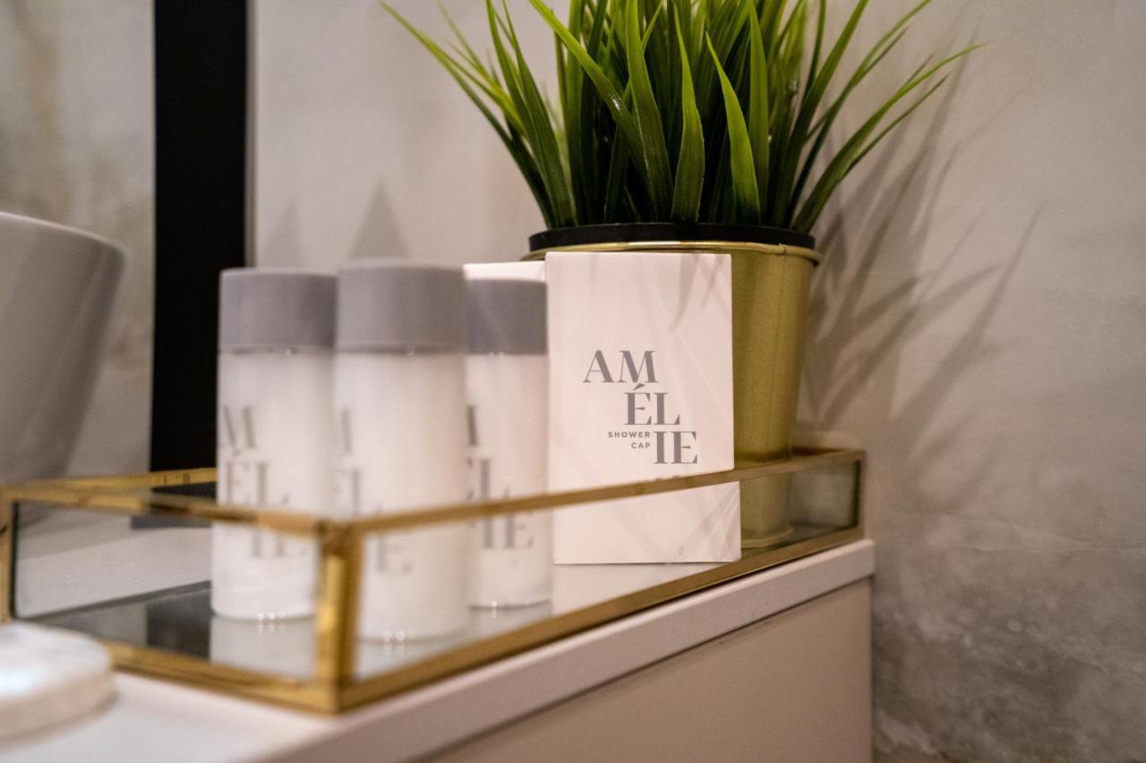 Amelie Luxury Rooms 스플리트 외부 사진