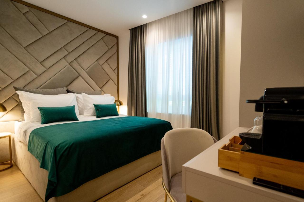 Amelie Luxury Rooms 스플리트 외부 사진