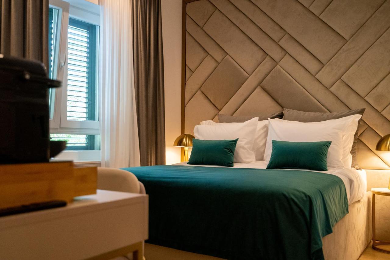Amelie Luxury Rooms 스플리트 외부 사진