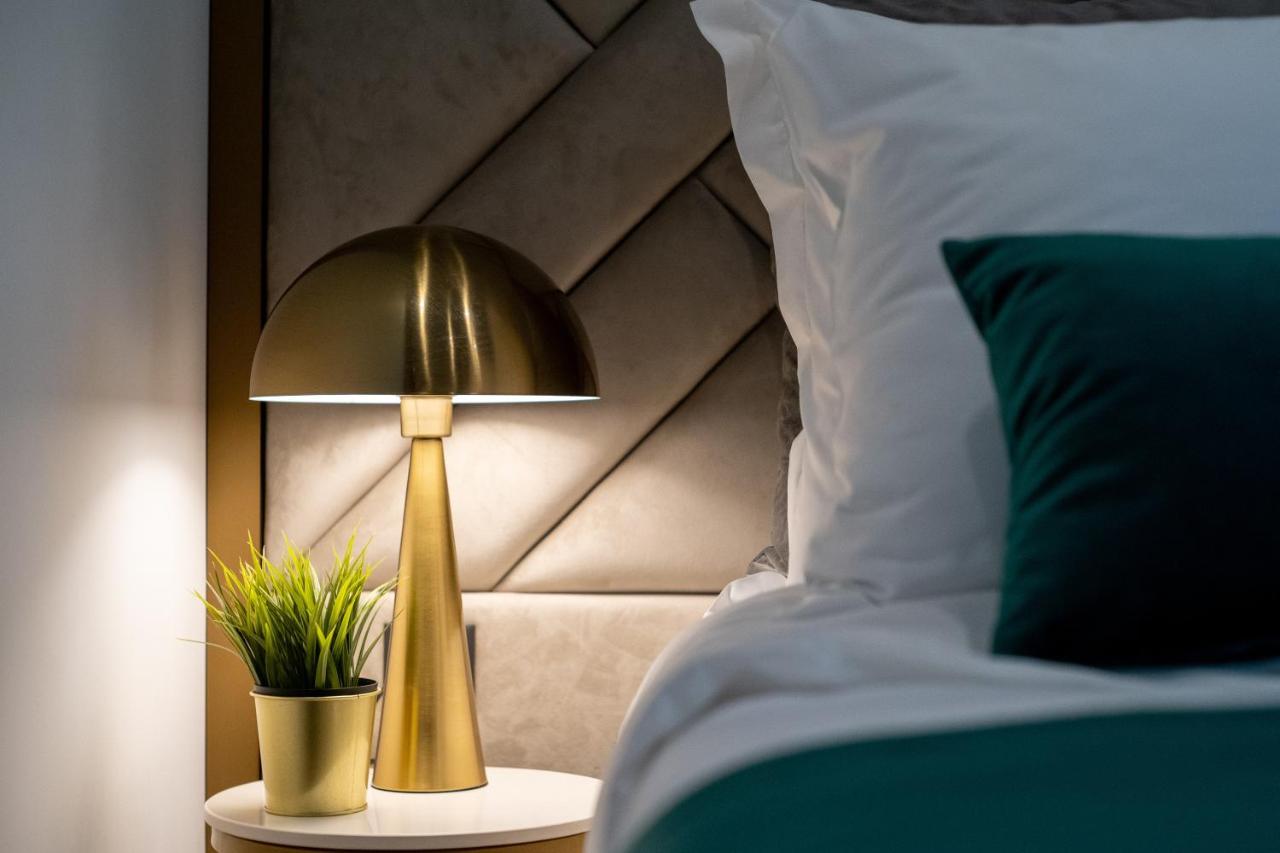 Amelie Luxury Rooms 스플리트 외부 사진