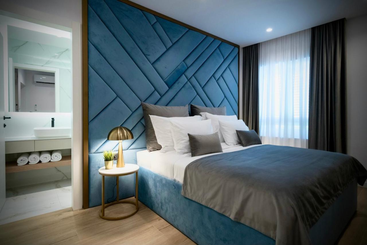 Amelie Luxury Rooms 스플리트 외부 사진