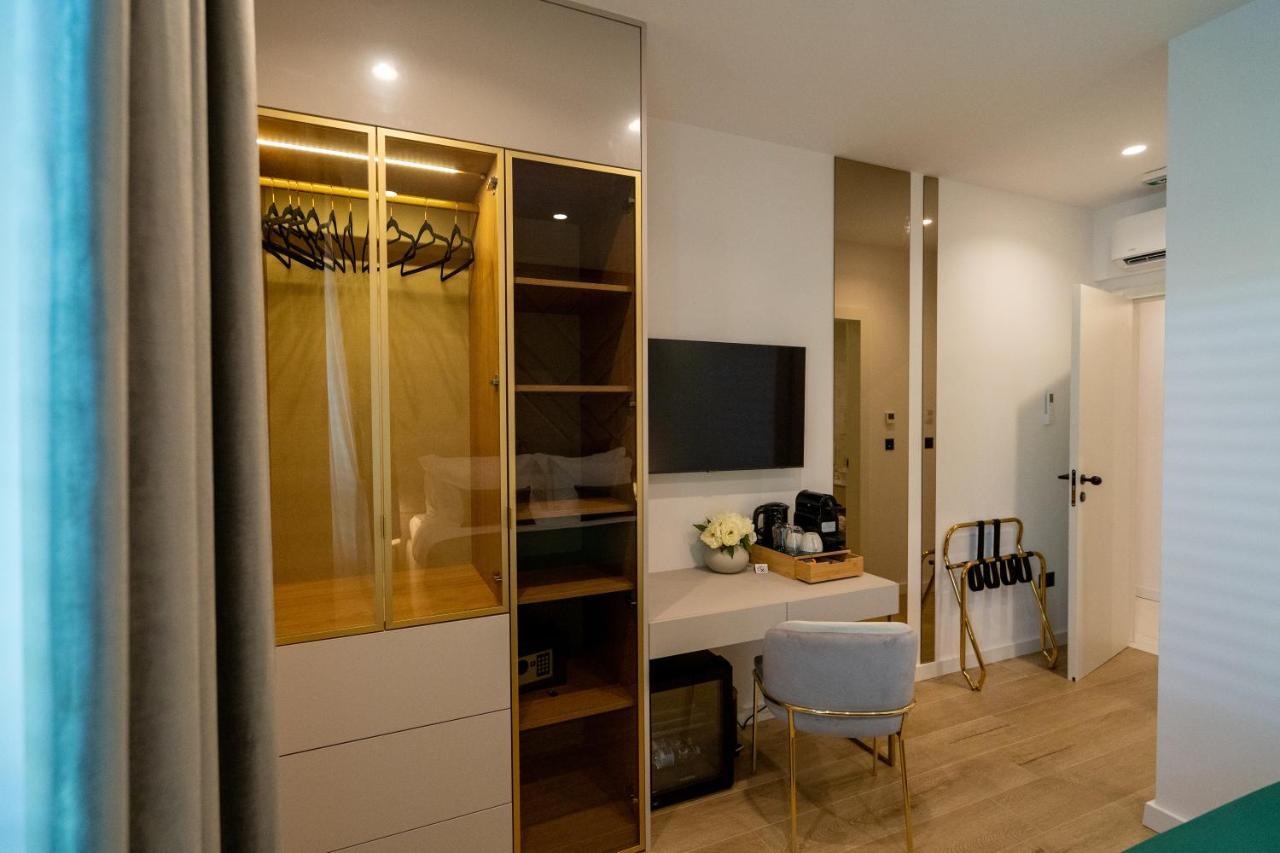 Amelie Luxury Rooms 스플리트 외부 사진