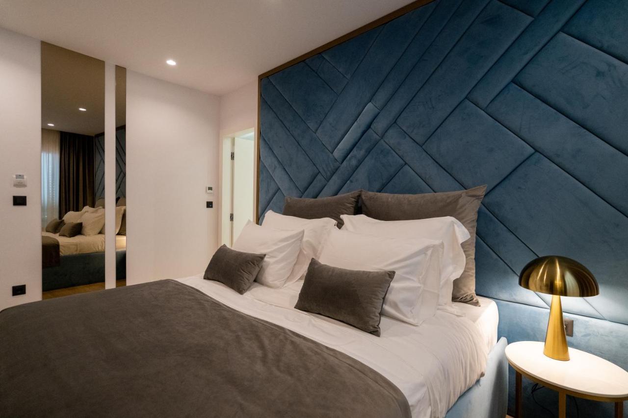 Amelie Luxury Rooms 스플리트 외부 사진