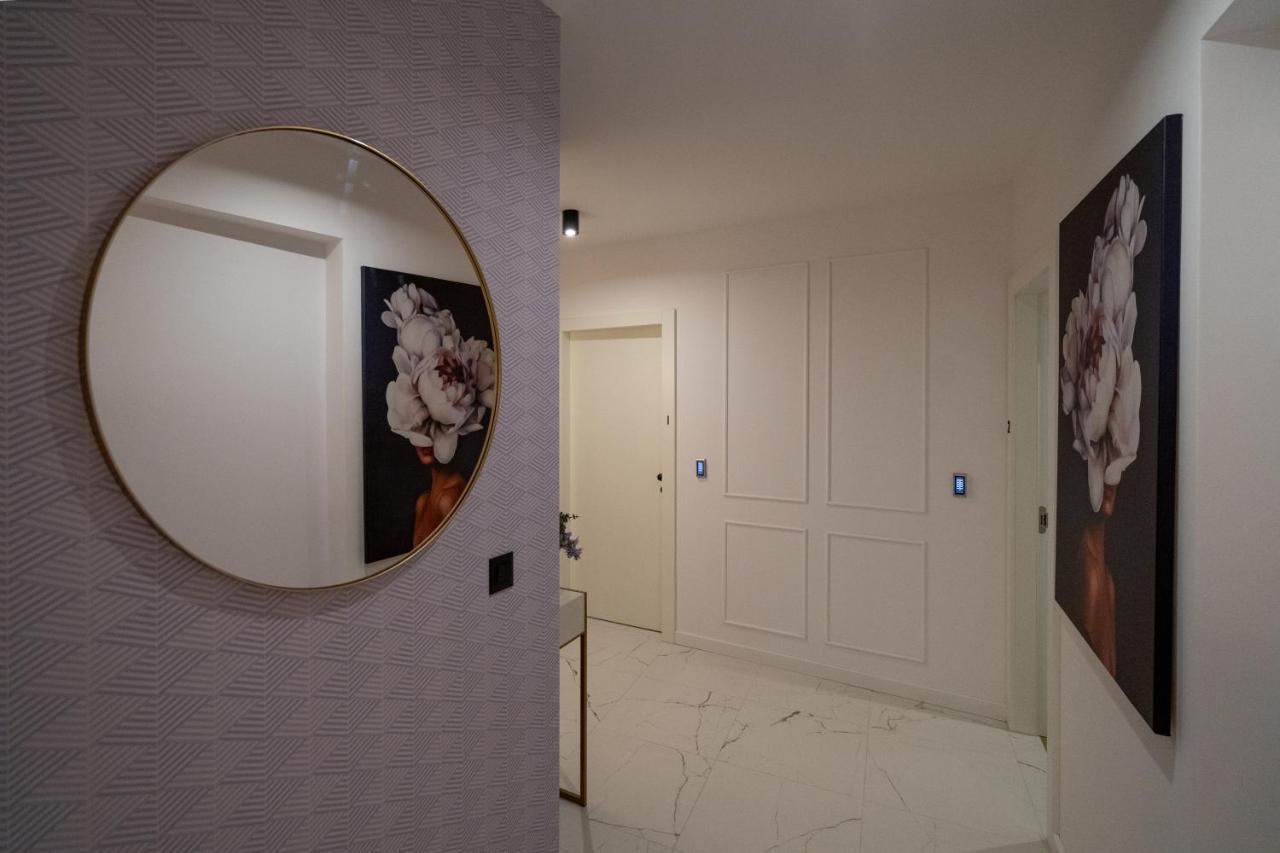 Amelie Luxury Rooms 스플리트 외부 사진