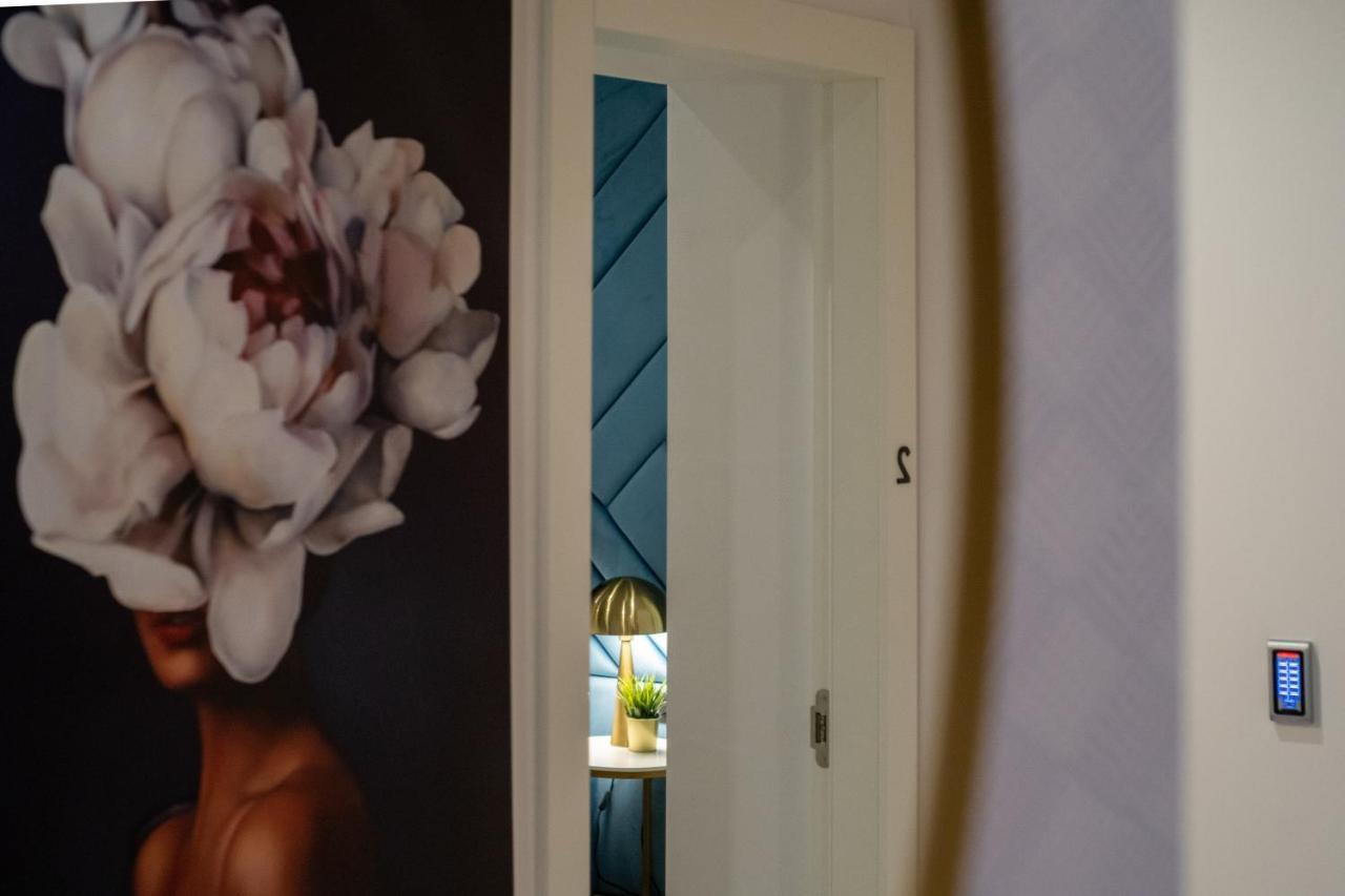 Amelie Luxury Rooms 스플리트 외부 사진