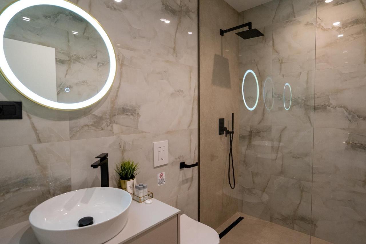 Amelie Luxury Rooms 스플리트 외부 사진