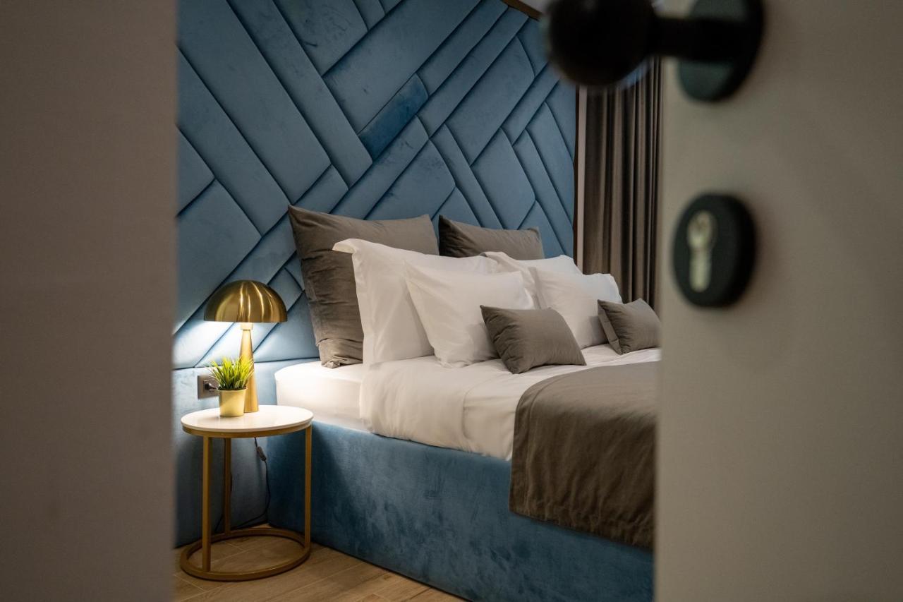 Amelie Luxury Rooms 스플리트 외부 사진