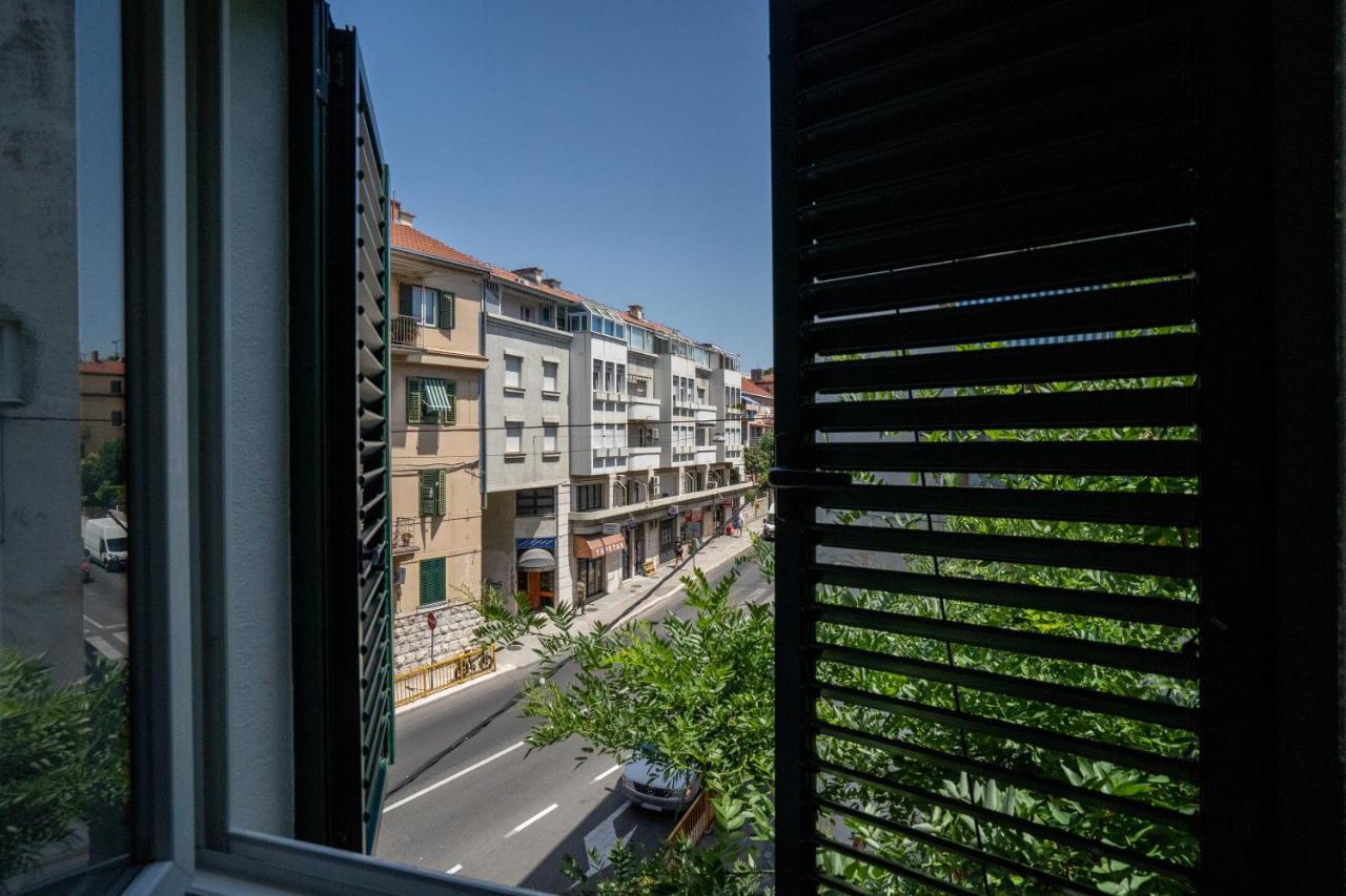 Amelie Luxury Rooms 스플리트 외부 사진