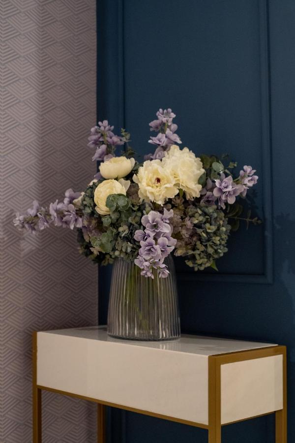 Amelie Luxury Rooms 스플리트 외부 사진