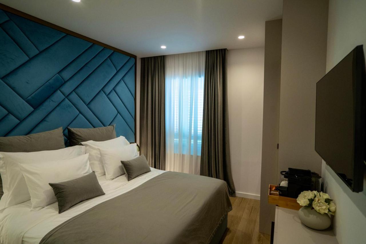 Amelie Luxury Rooms 스플리트 외부 사진